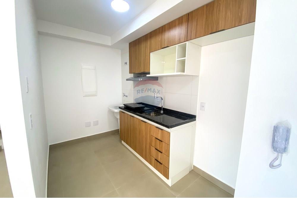 Apartamento - Venda - Sorocaba , São Paulo - Cozinha (2).jpg - 630601260-7