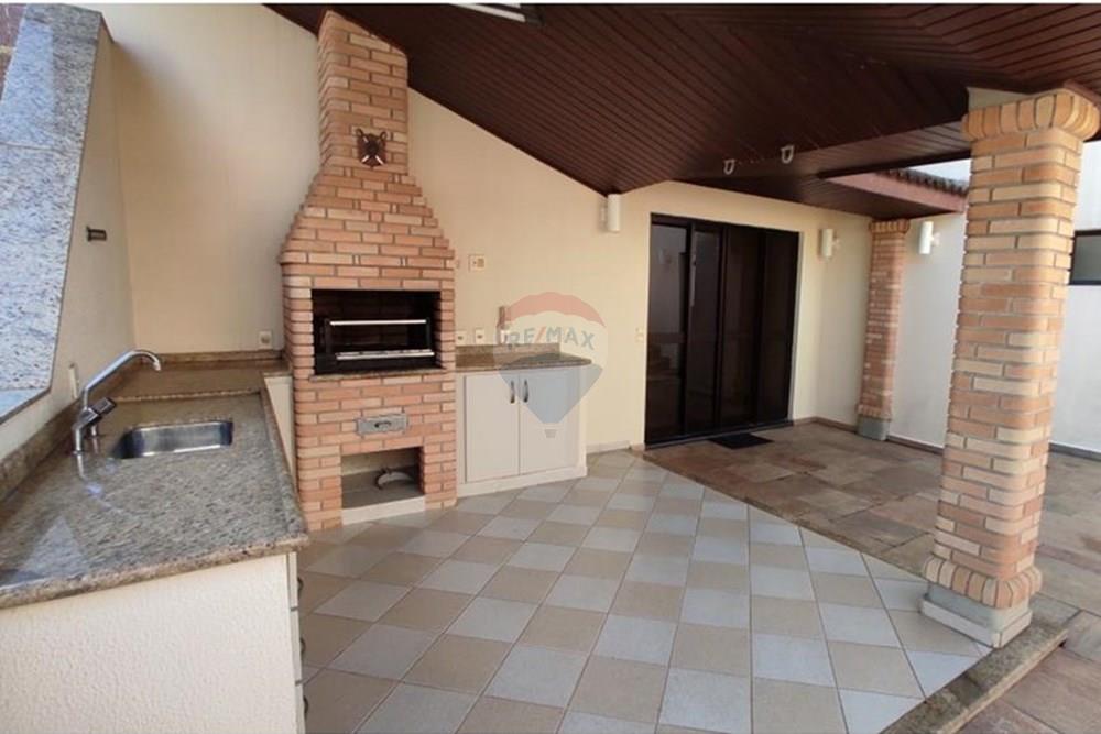 Cobertura - Alugar - São José dos Campos , São Paulo - Vill 8.jpg - 631471007-126