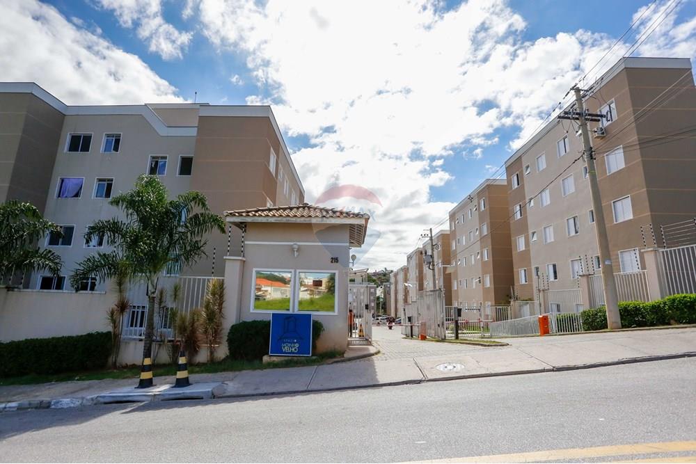 Apartamento - Alugar - Sorocaba , São Paulo - _MG_3367.jpg - 630591044-400