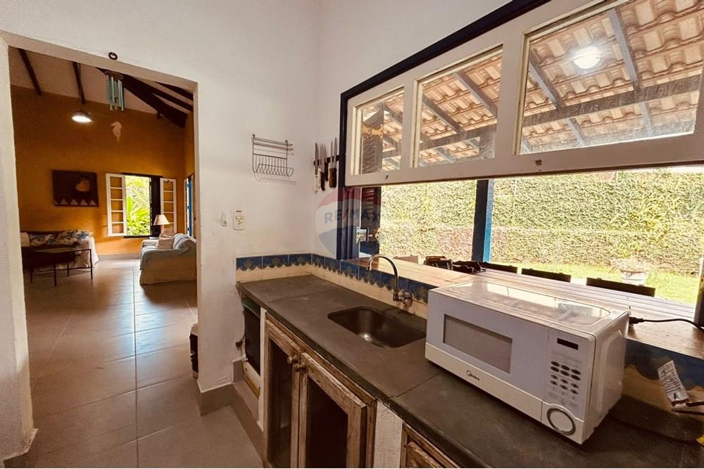 Casa - Venda - São Sebastião , São Paulo - cozinha.jpg - Cozinha - 631461002-39