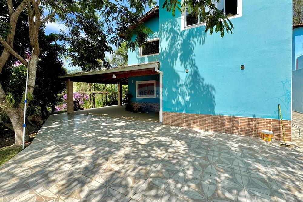 Casa de Campo - Venda - Guararema , São Paulo - IMG_3802.JPG - 631251050-4