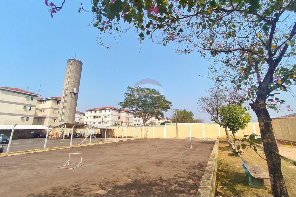 Apartamento - Venda - Araçatuba , São Paulo - 1727200872447-01.jpeg - 630851059-94