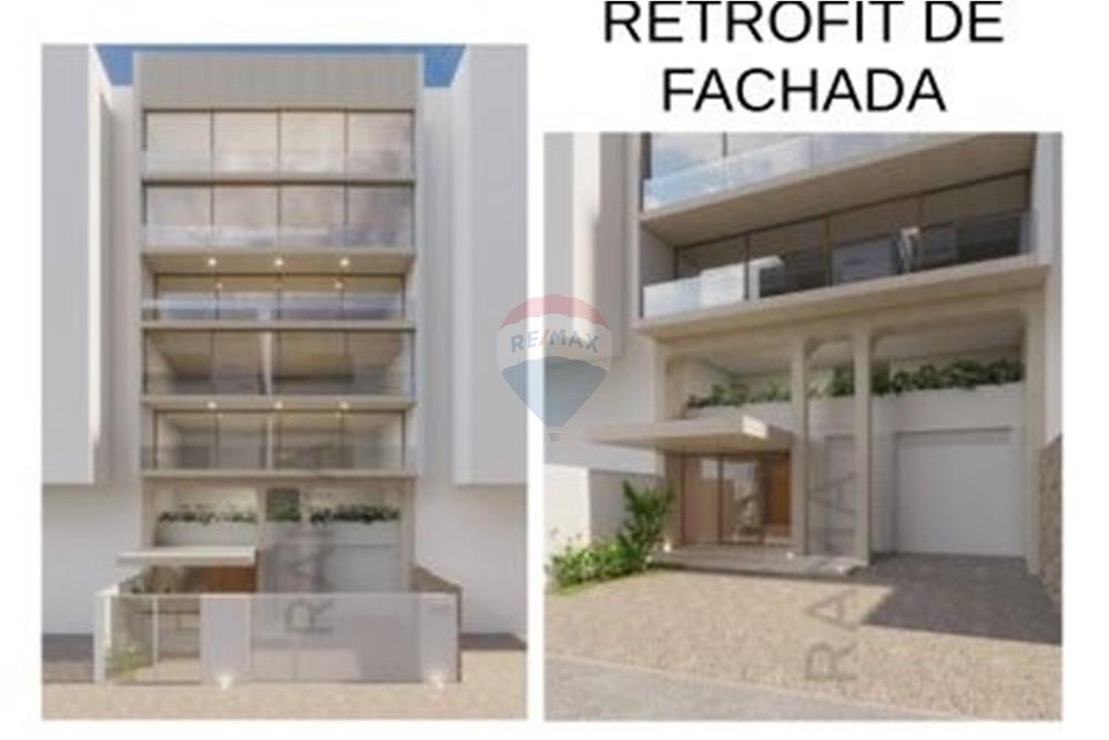 Apartamento - Venda - Rio de Janeiro , Rio de Janeiro - RETROFIT DE FACHADA.jpg - 630451005-138