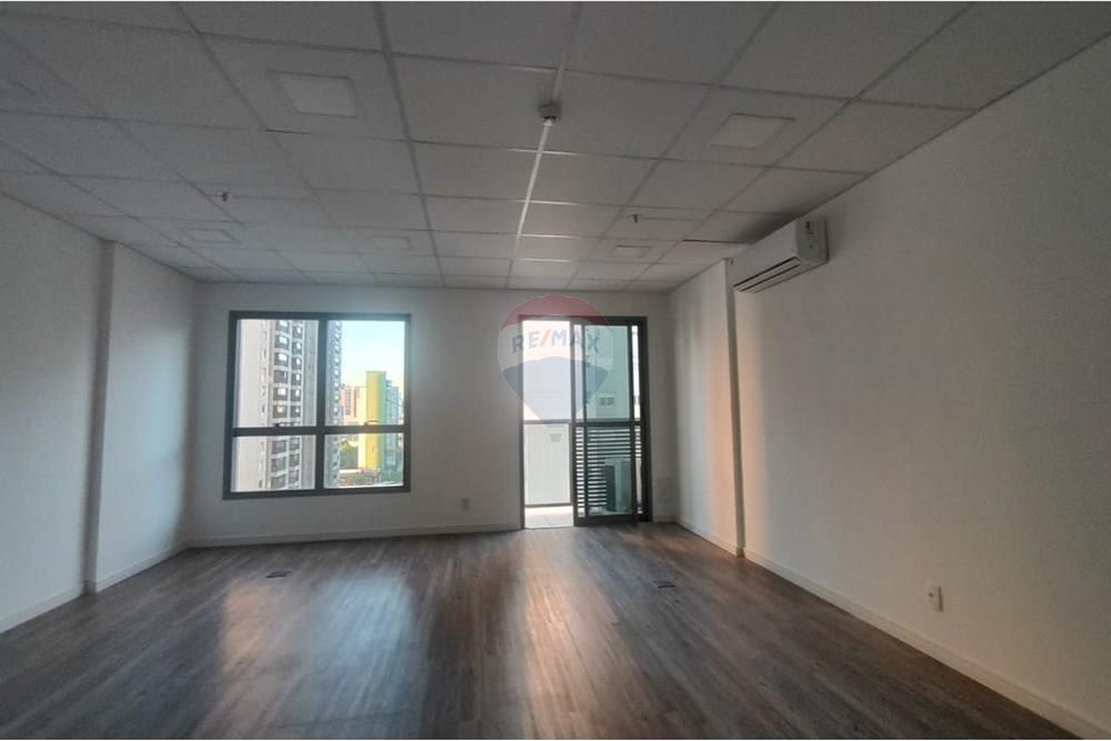 Cj. Comercial/ Sala - Alugar - Santo André , São Paulo - 8.jpeg - 631341001-231