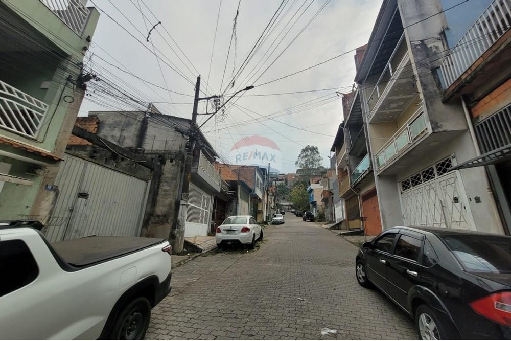 Sobrado - Venda - Guarulhos , São Paulo - IMG-20250907-WA0069.jpg - 630251092-68