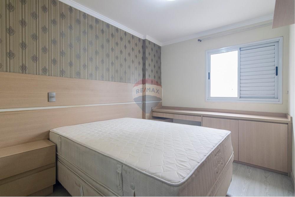 Apartamento - Alugar - Santo André , São Paulo - _DSC0027.jpg - Suite - 631341001-249