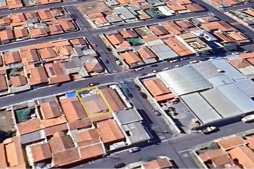 Casa - Venda - Botucatu , São Paulo - Captura de tela 2025-09-12 143044.jpg - Quintal - 630481103-122