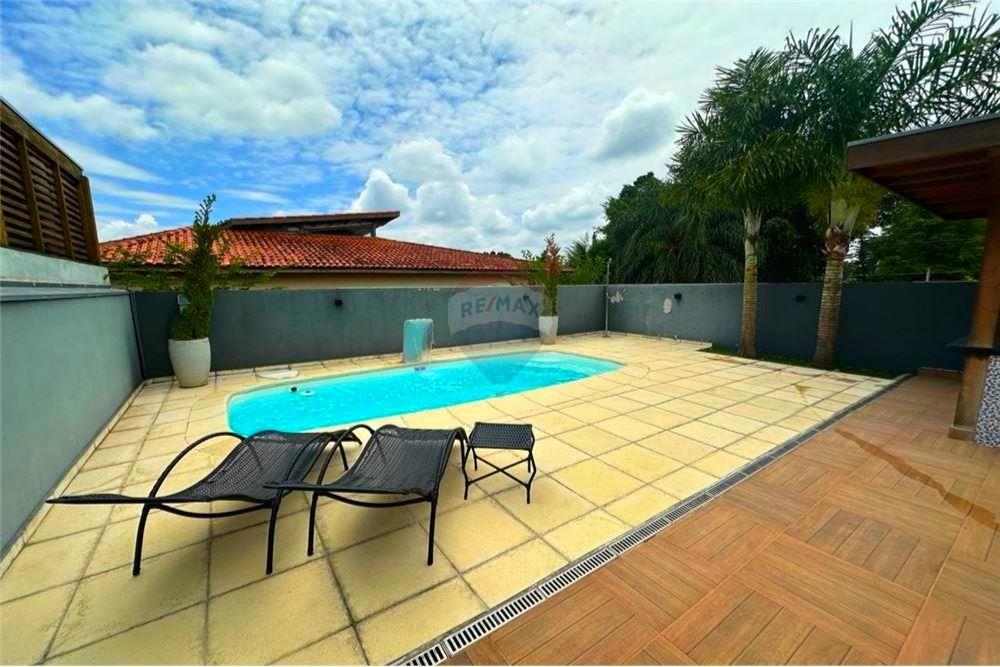 Casa de Condomínio - Venda - Itupeva , São Paulo - 7 - 630531001-573