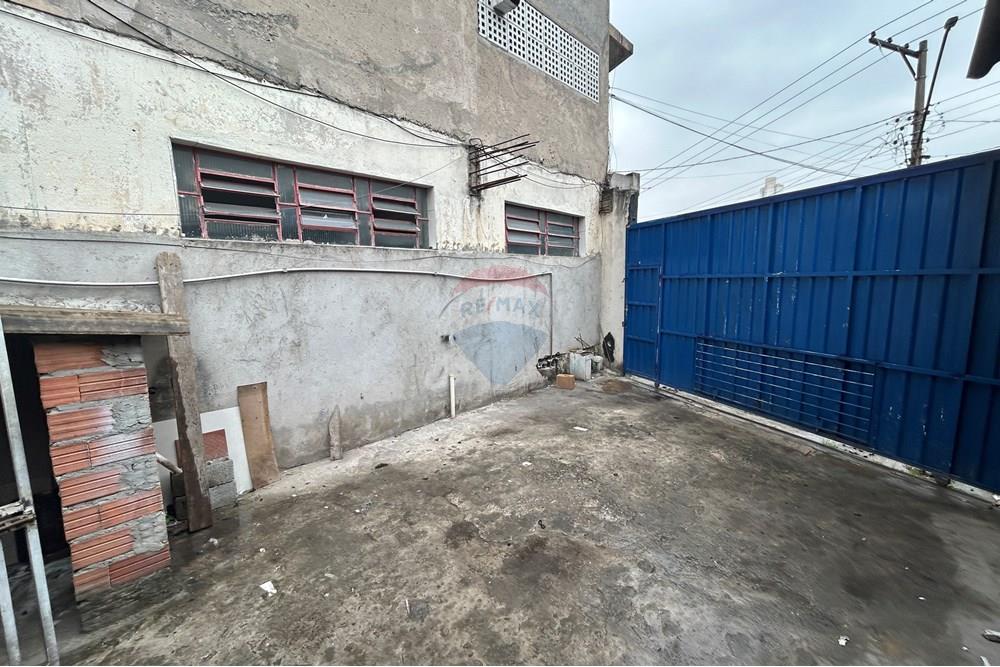 Industrial - Alugar - Mauá , São Paulo - IMG_3117.JPG - 630751057-154