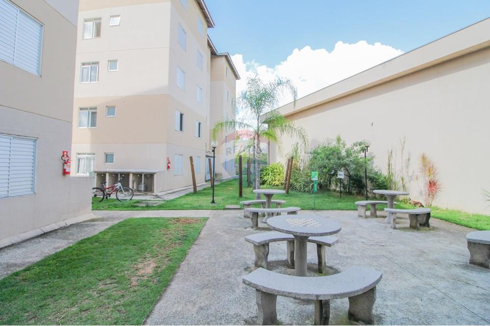 Apartamento - Alugar - Votorantim , São Paulo - IMG_6965.jpg - 630601031-94