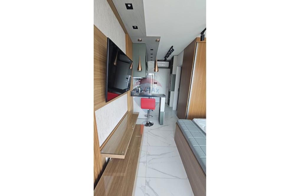 Studio - Alugar - Guarulhos , São Paulo - BM5.jpg - 630251075-138