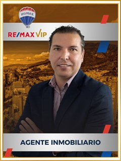 Seotud treeninguga - Jaime Andres Cajica Martinez - REMAX VIP