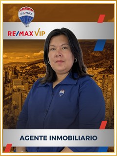 Seotud treeninguga - Maria Del Rosario Arango Becerra - REMAX VIP