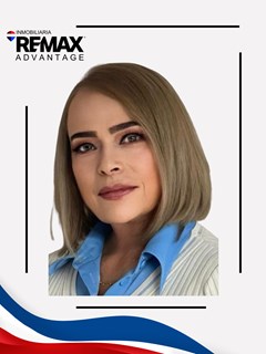 Associate in Training - Olga Pareja Ramirez - REMAX ADVANTAGE