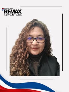 Associate in Training - Jeannete Ortegon Ballesteros - REMAX ADVANTAGE