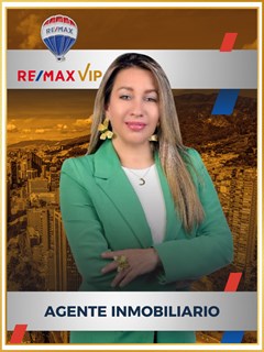Seotud treeninguga - Natalia Del Carmen Villamizar Fernandez - REMAX VIP