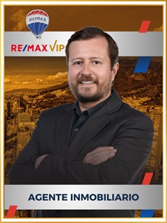 Seotud treeninguga - Paolo Vargas Mendoza - REMAX VIP