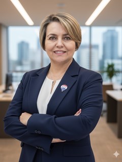 Liliana Mejía - REMAX EXPANSIÓN