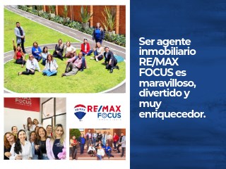 REMAX FOCUS Office of REMAX FOCUS - Suba