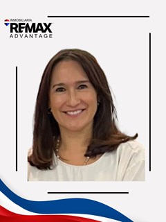 Team Manager - Angela Maria Carrillo Nieto - REMAX ADVANTAGE