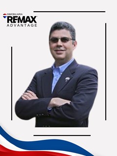 Carlos Alejandro Garcia Laviosa - REMAX ADVANTAGE
