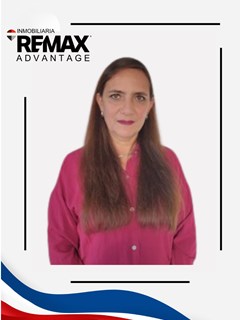Natalia Herrera Mora - REMAX ADVANTAGE