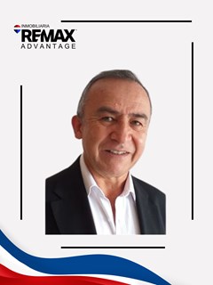 Carlos Alberto Hernandez Angulo - REMAX ADVANTAGE