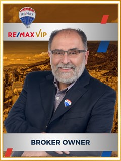 Maakler/omanik - Rodolfo Mendoza Cardenas - REMAX VIP