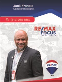 Team Leader - Jack Francis P. - REMAX FOCUS