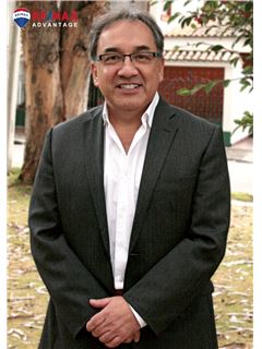 Broker/Owner - Ricardo Reyes Ruiz - REMAX ADVANTAGE