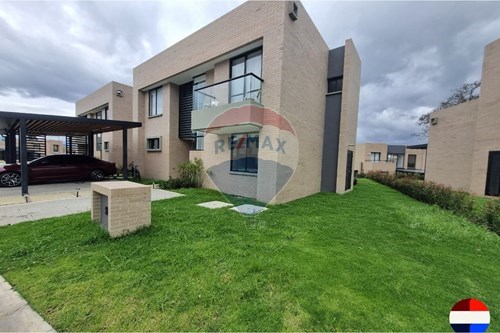 ARRIENDO CASA PONTE VERDI COTA NUEVA