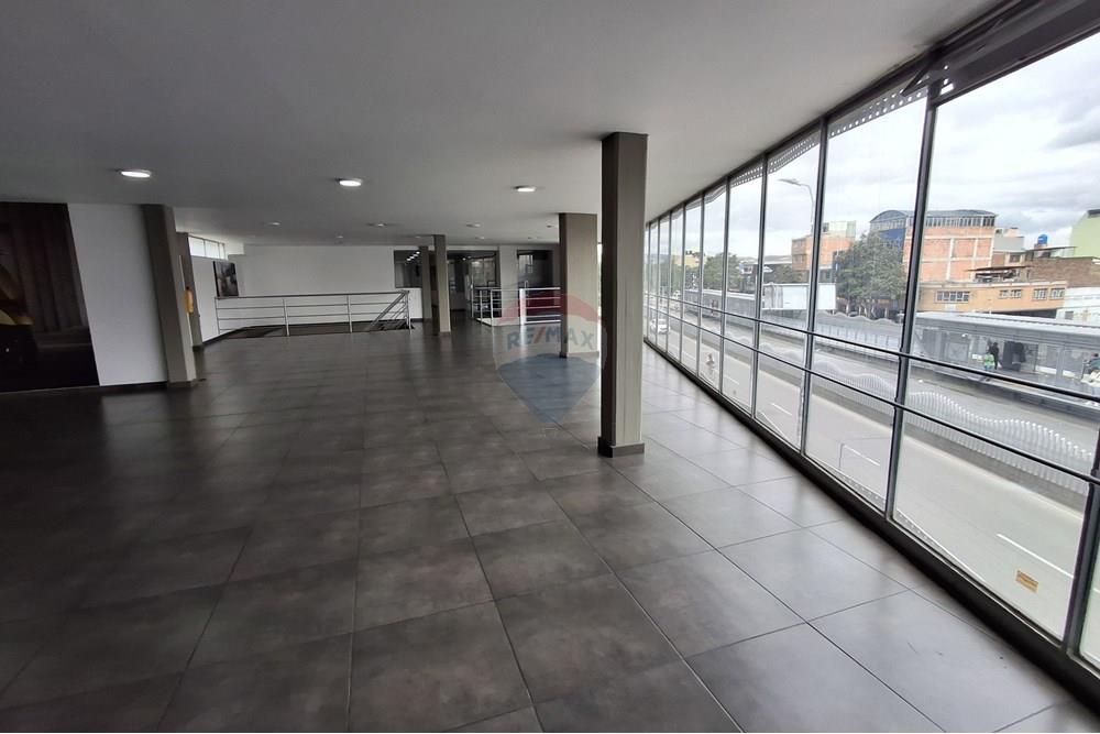 Ticari - Bina - Bogotá, Antonio Nariño - CO - 6.jpg - 660121109-396