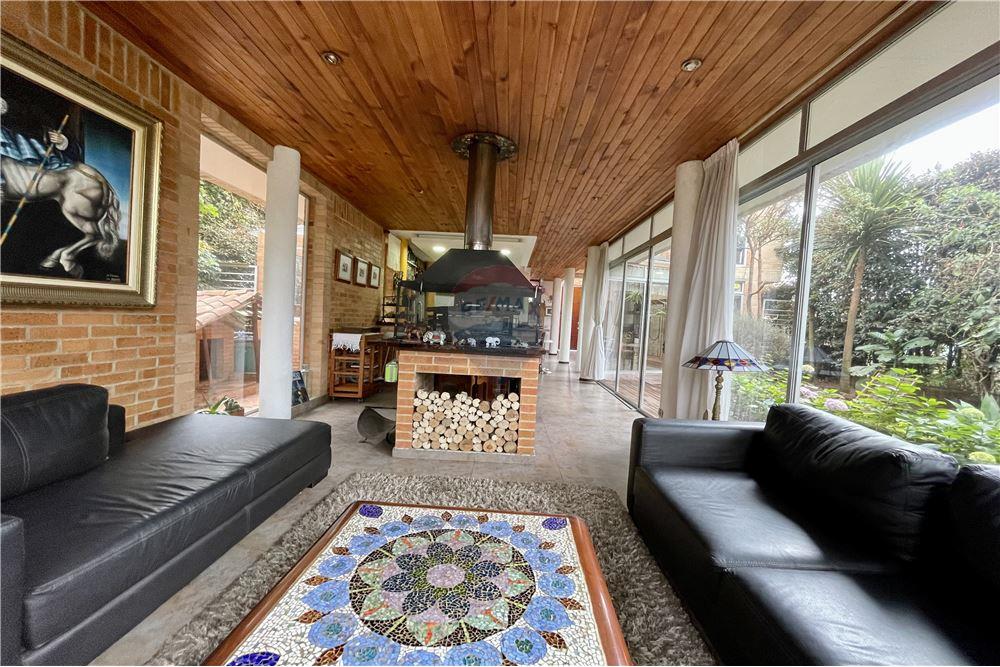 Konut - Müstakil - Cundinamarca, Cajicá - CO - 9 - 660311083-100