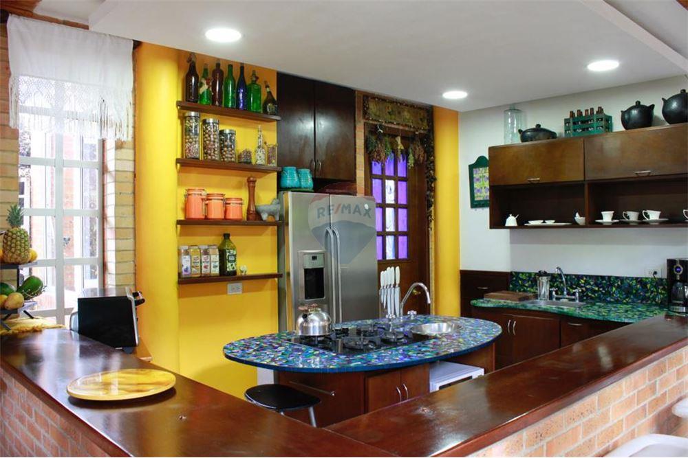 Konut - Müstakil - Cundinamarca, Cajicá - CO - Cocina - 660311083-100