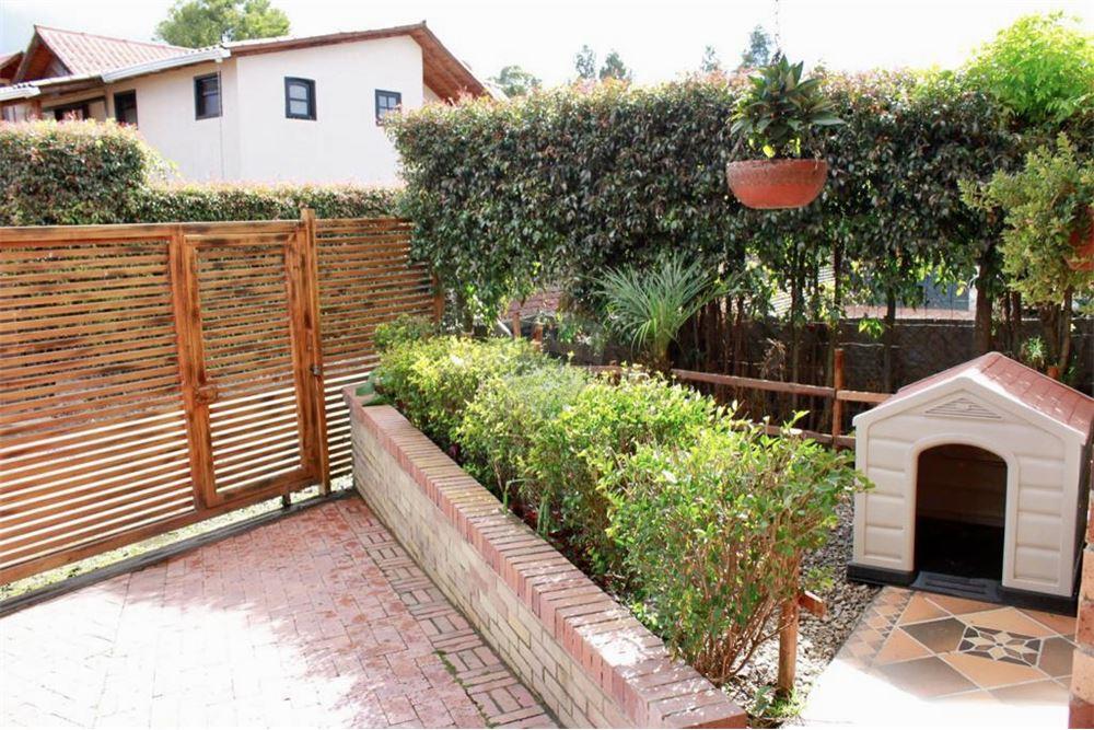 Konut - Müstakil - Cundinamarca, Cajicá - CO - 27 - 660311083-100