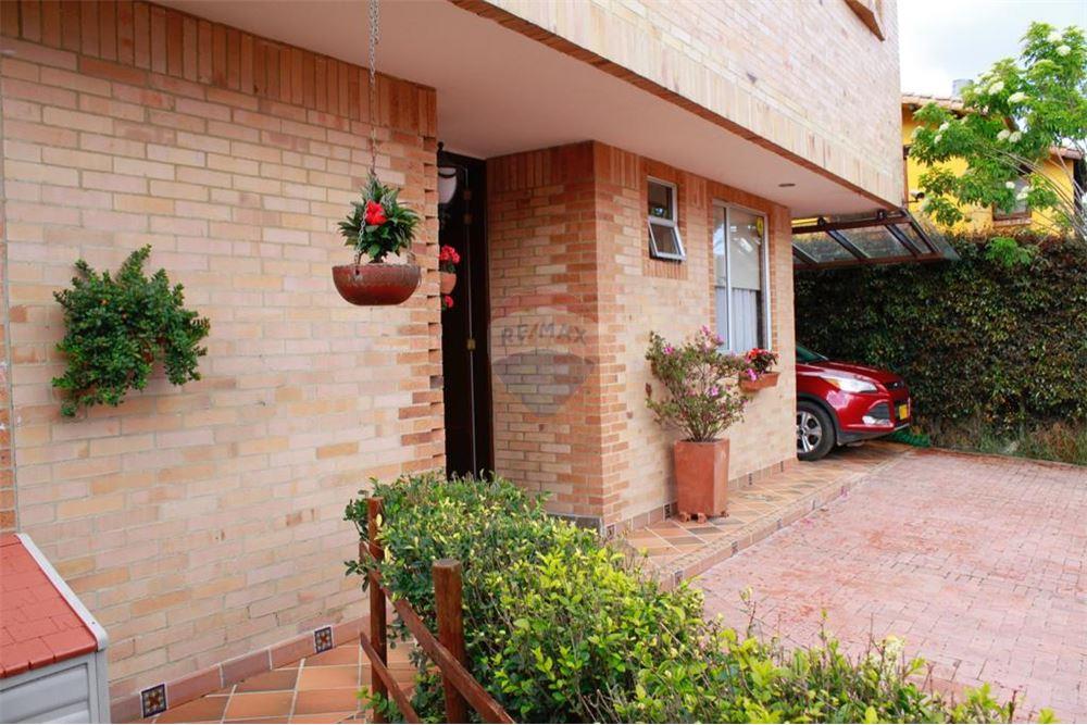 Konut - Müstakil - Cundinamarca, Cajicá - CO - 4 - 660311083-100