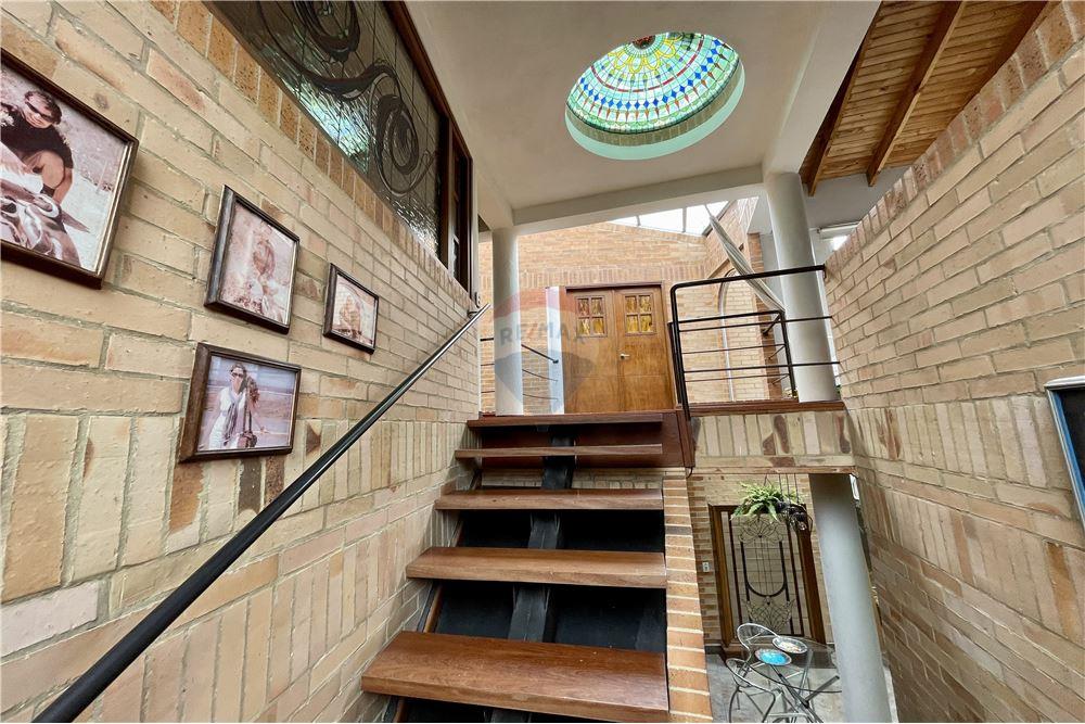 Konut - Müstakil - Cundinamarca, Cajicá - CO - 10 - 660311083-100