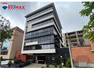 REMAX ADVANTAGE Office of REMAX ADVANTAGE - Usaquén