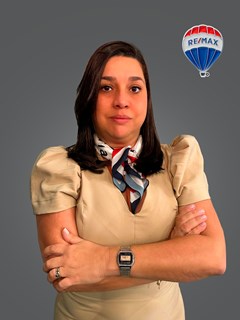 AndreiaChystello - RE/MAX SKY