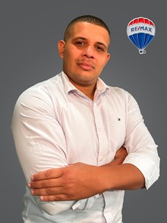 Wenderson Burity - RE/MAX SKY