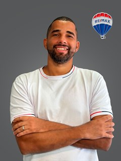 Rafael Geronimo de Assumpcao - RE/MAX SKY