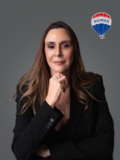 Thais Jannuzzi - RE/MAX SKY