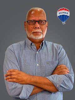 Julio Cezar Ferreira da Vitoria - RE/MAX SKY