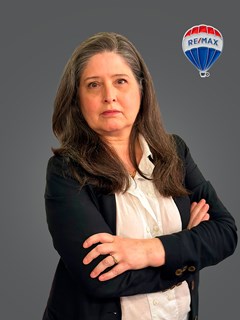 Marcia Andrea Moreira Pinto - RE/MAX SKY