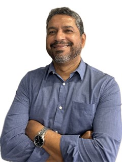Silvio Jose Araujo da Luz - RE/MAX SKY