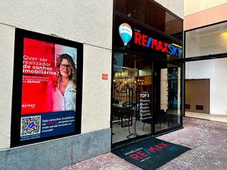 RE/MAX SKY Office of RE/MAX SKY - Ρίο ντε Τζανέιρο