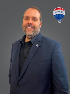 Broker/Owner - Rogerio Pohlmann - RE/MAX SKY