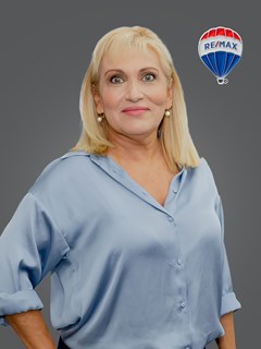 Tania Ojeda - RE/MAX SKY