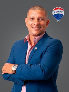 Welinton Burity Ferreira - RE/MAX SKY