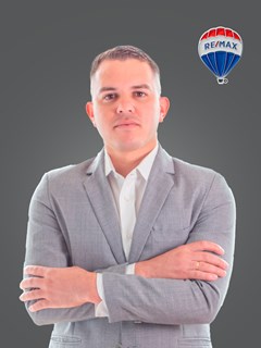 Emerson Rico Ribeiro Mendonça - RE/MAX SKY